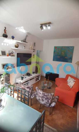Imagem Apartamento com 1 Quarto à Venda, 60 m² em Copacabana - Rio De Janeiro Imagem Apartamento com 1 Quarto à Venda, 60 m² em Copacabana - Rio De Janeiro