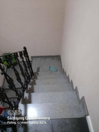 Imagem Casa com 3 Quartos à Venda, 173 m² em Campo Grande - Rio De Janeiro Imagem Casa com 3 Quartos à Venda, 173 m² em Campo Grande - Rio De Janeiro