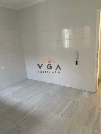 Imagem Casa com 3 Quartos à Venda, 130 m² em Vila Carrão - São Paulo Imagem Casa com 3 Quartos à Venda, 130 m² em Vila Carrão - São Paulo