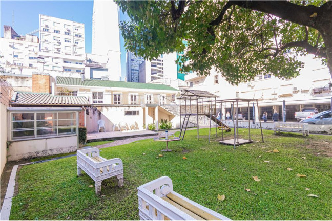 Imagem Apartamento com 3 Quartos à Venda, 133 m² em Centro Histórico - Porto Alegre