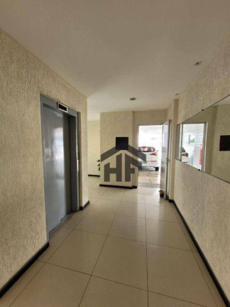Imagem Apartamento com 3 Quartos à Venda, 70 m² em Piedade - Jaboatão Dos Guararapes Imagem Apartamento com 3 Quartos à Venda, 70 m² em Piedade - Jaboatão Dos Guararapes