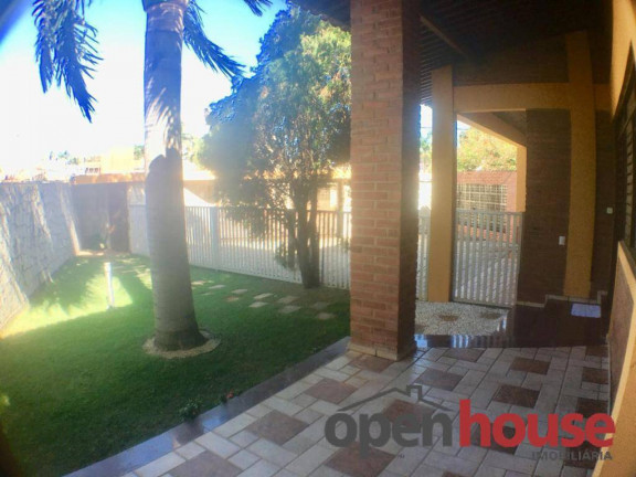 Imagem Casa com 4 Quartos à Venda, 1.000 m² em Capim Macio - Natal