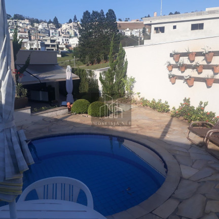 Imagem Casa com 3 Quartos à Venda, 252 m² em Parque Sinai - Santana De Parnaíba Imagem Casa com 3 Quartos à Venda, 252 m² em Parque Sinai - Santana De Parnaíba