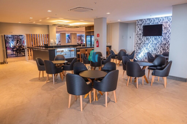 Imagem Imóvel com 1 Quarto à Venda, 24 m² em São Bento - Bento Gonçalves