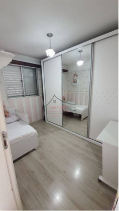 Imagem Apartamento com 2 Quartos à Venda, 45 m² em Jardim Santa Terezinha (zona Leste) - São Paulo