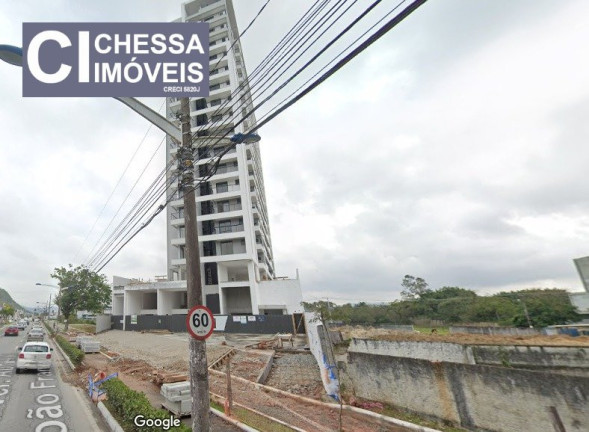 Imagem Apartamento com 3 Quartos à Venda, 119 m² em Ressacada - Itajaí