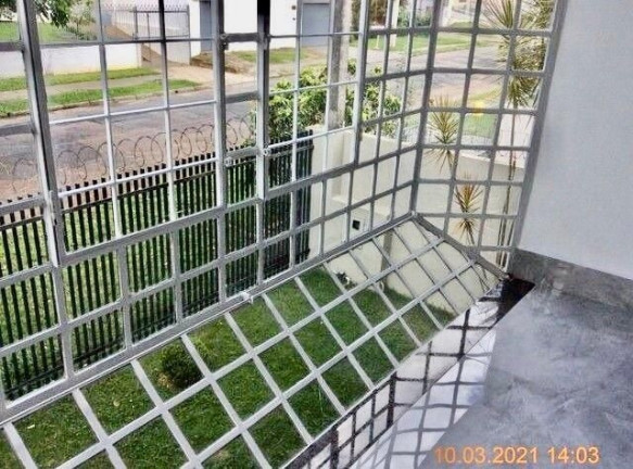Imagem Casa com 5 Quartos à Venda, 450 m² em Santa Quitéria - Curitiba