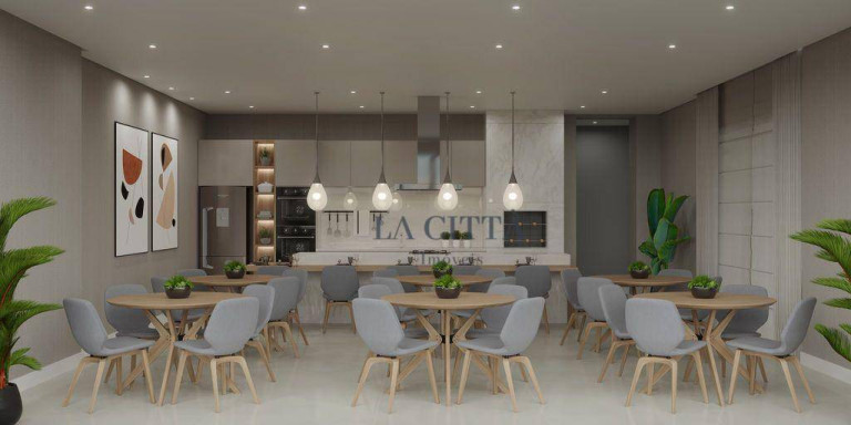 Imagem Apartamento com 2 Quartos à Venda, 73 m² em Tabuleiro - Camboriú