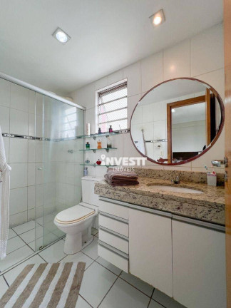 Imagem Apartamento com 3 Quartos à Venda, 95 m² em Alto Da Glória - Goiânia Imagem Apartamento com 3 Quartos à Venda, 95 m² em Alto Da Glória - Goiânia