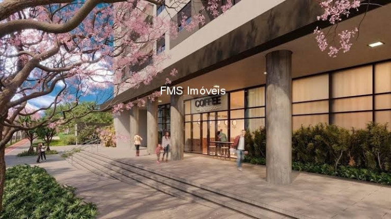 Imagem Imóvel com 2 Quartos à Venda, 55 m² em Vila Anastácio - São Paulo Imagem Imóvel com 2 Quartos à Venda, 55 m² em Vila Anastácio - São Paulo