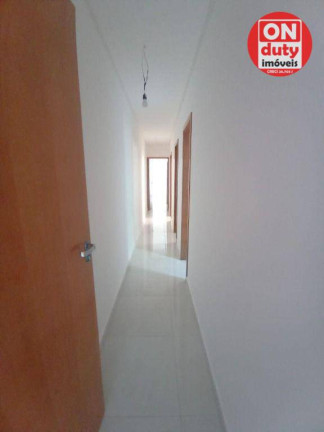 Imagem Casa com 3 Quartos à Venda, 95 m² em Embaré - Santos