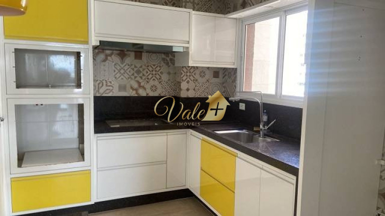 Imagem Apartamento com 3 Quartos à Venda, 150 m² em Jardim Das Indústrias - São José Dos Campos Imagem Apartamento com 3 Quartos à Venda, 150 m² em Jardim Das Indústrias - São José Dos Campos