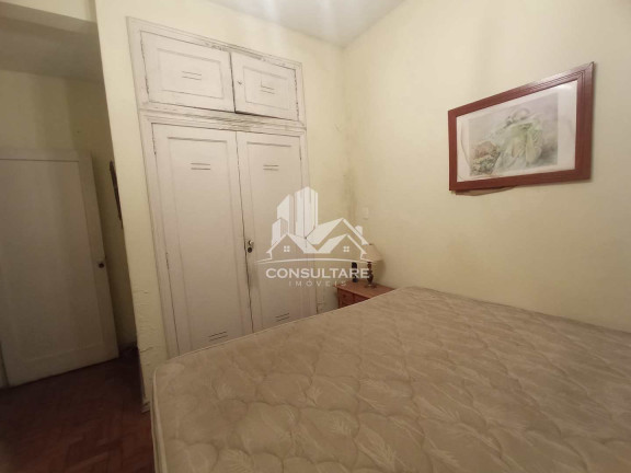 Imagem Apartamento com 3 Quartos à Venda, 179 m² em Gonzaga - Santos