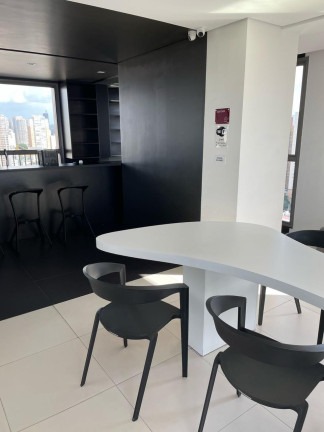 Imagem Imóvel com 1 Quarto à Venda, 17 m² em Perdizes - São Paulo Imagem Imóvel com 1 Quarto à Venda, 17 m² em Perdizes - São Paulo