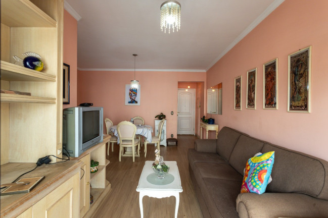Imagem Apartamento com 2 Quartos à Venda, 63 m² em Alto Da Lapa - São Paulo Imagem Apartamento com 2 Quartos à Venda, 63 m² em Alto Da Lapa - São Paulo