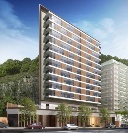 Imóvel com 4 Quartos à Venda,  em Botafogo - Rio De Janeiro