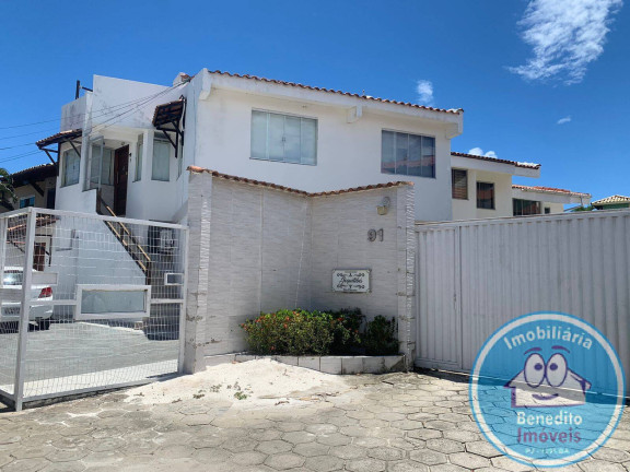 Imagem Apartamento com 2 Quartos para Alugar, 100 m² em Paraíso Dos Pataxós - Porto Seguro