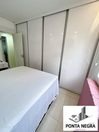 Imagem Apartamento com 3 Quartos à Venda, 85 m² em Ponta Negra - Manaus Imagem Apartamento com 3 Quartos à Venda, 85 m² em Ponta Negra - Manaus