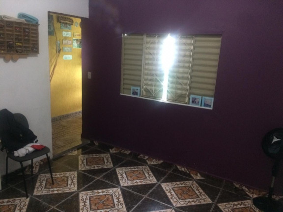 Imagem Casa com 4 Quartos à Venda, 190 m² em Parque Santo Antônio - Taubaté