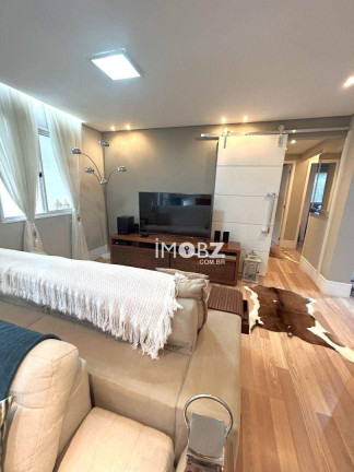 Imagem Imóvel com 3 Quartos à Venda, 124 m² em Vila Andrade - São Paulo