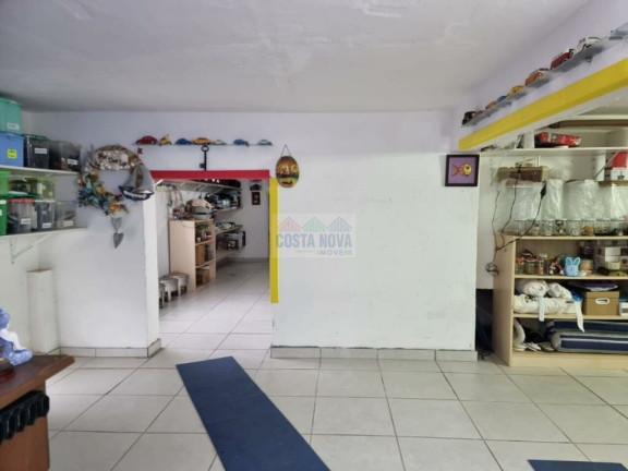 Imagem Apartamento com 3 Quartos à Venda, 598 m² em Itararé - São Vicente Imagem Apartamento com 3 Quartos à Venda, 598 m² em Itararé - São Vicente
