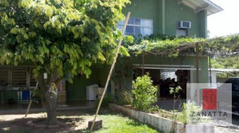 Imagem Casa com 3 Quartos à Venda, 475 m² em São José - Esteio