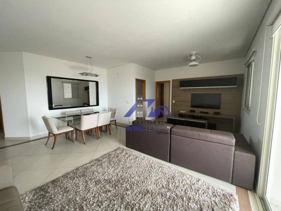 Imagem Apartamento com 3 Quartos para Alugar, 122 m² em Tamboré - Santana De Parnaíba Imagem Apartamento com 3 Quartos para Alugar, 122 m² em Tamboré - Santana De Parnaíba