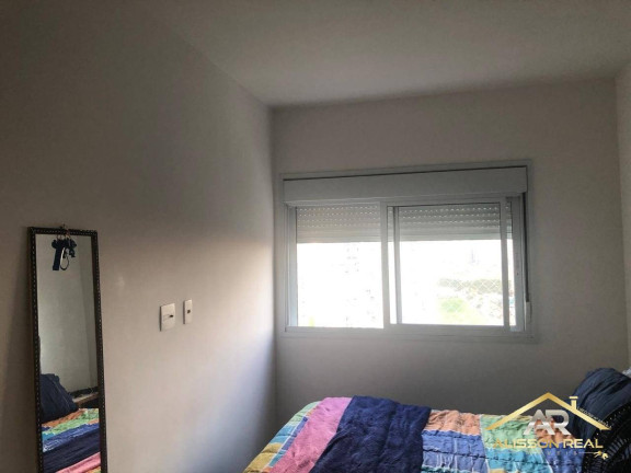 Imagem Apartamento com 2 Quartos à Venda, 54 m² em Alphaville Empresarial - Barueri Imagem Apartamento com 2 Quartos à Venda, 54 m² em Alphaville Empresarial - Barueri