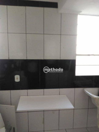 Imagem Apartamento com 2 Quartos à Venda, 50 m² em Vila Padre Manoel De Nóbrega - Campinas Imagem Apartamento com 2 Quartos à Venda, 50 m² em Vila Padre Manoel De Nóbrega - Campinas