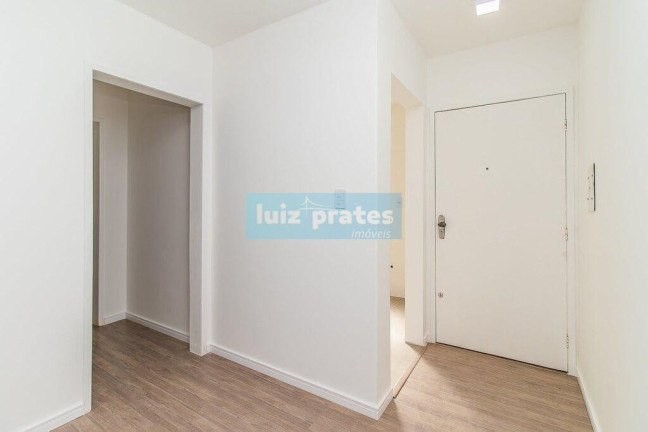 Imagem Apartamento com 1 Quarto à Venda, 42 m² em Cristal - Porto Alegre