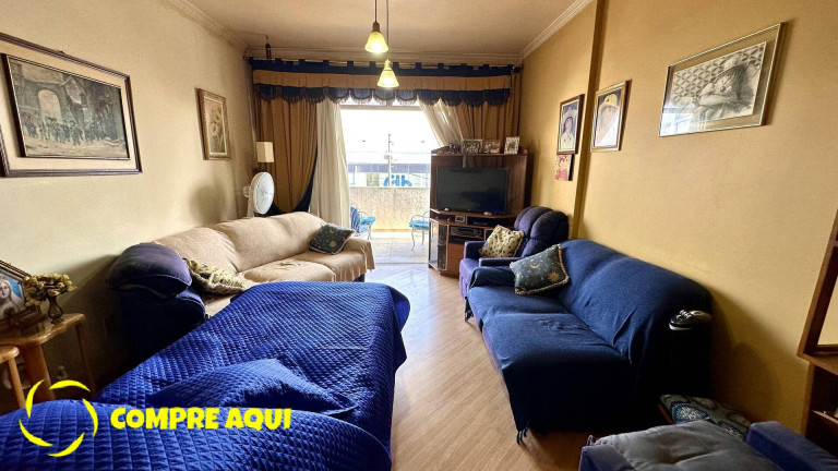 Imagem Apartamento com 3 Quartos à Venda, 212 m² em Mooca - São Paulo