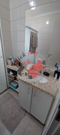 Imagem Apartamento com 3 Quartos à Venda, 80 m² em Mauá - São Caetano Do Sul