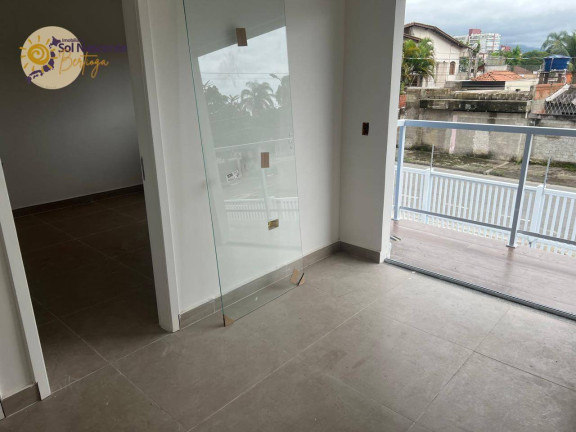 Imagem Apartamento com 2 Quartos à Venda, 55 m² em Centro - Bertioga