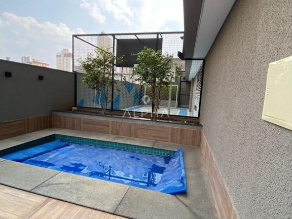 Imagem Apartamento à Venda, 121 m² em Setor Bueno - Goiânia Imagem Apartamento à Venda, 121 m² em Setor Bueno - Goiânia