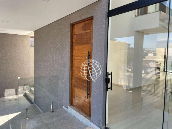 Imagem Casa com 3 Quartos à Venda, 220 m² em Parque Do Arco Iris - Atibaia