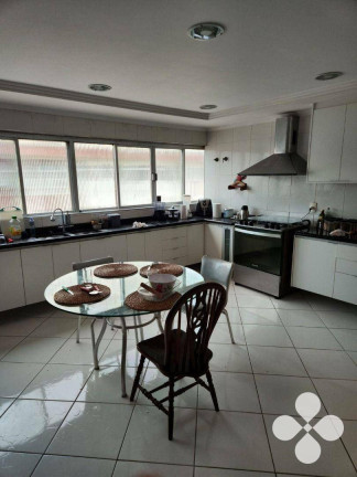 Imagem Imóvel com 5 Quartos à Venda ou Locação, 400 m² em Embaré - Santos Imagem Imóvel com 5 Quartos à Venda ou Locação, 400 m² em Embaré - Santos