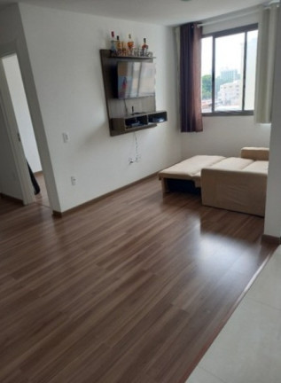 Imagem Apartamento com 2 Quartos à Venda, 55 m² em Santo Amaro - São Paulo Imagem Apartamento com 2 Quartos à Venda, 55 m² em Santo Amaro - São Paulo