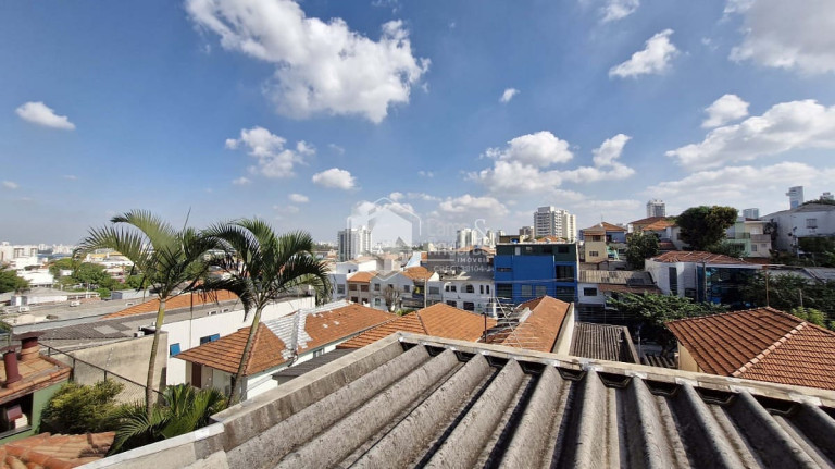 Imagem Apartamento com 3 Quartos à Venda, 50 m² em Jardim São Paulo(zona Norte) - São Paulo