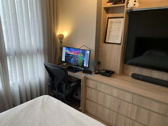 Imagem Apartamento com 1 Quarto à Venda, 54 m² em Vila Olímpia - São Paulo Imagem Apartamento com 1 Quarto à Venda, 54 m² em Vila Olímpia - São Paulo