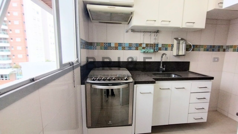 Imagem Apartamento com 2 Quartos à Venda, 74 m² em Brooklin - São Paulo Imagem Apartamento com 2 Quartos à Venda, 74 m² em Brooklin - São Paulo