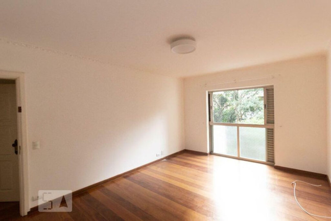 Imagem Apartamento com 4 Quartos para Alugar,  em Jardins - São Paulo