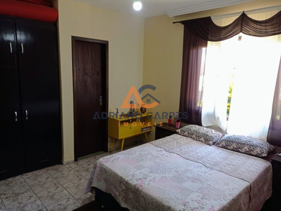 Imagem Casa com 3 Quartos à Venda, 115 m² em Centro - Penha Imagem Casa com 3 Quartos à Venda, 115 m² em Centro - Penha