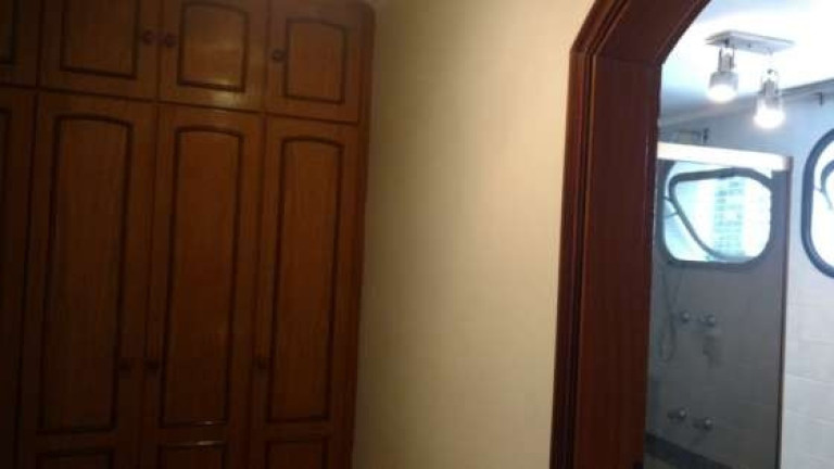 Imagem Apartamento com 4 Quartos à Venda, 270 m² em Anália Franco - São Paulo