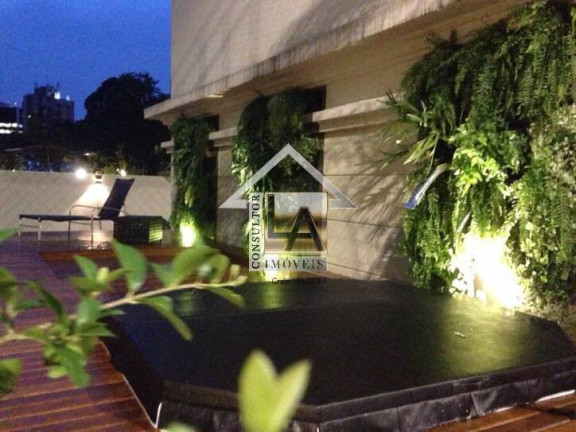 Imagem Apartamento com 3 Quartos à Venda, 351 m² em Granja Julieta - São Paulo Imagem Apartamento com 3 Quartos à Venda, 351 m² em Granja Julieta - São Paulo
