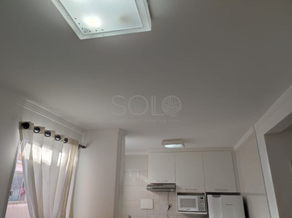 Imagem Apartamento com 2 Quartos à Venda, 49 m² em Jardim Residencial Elvio Lupo - Araraquara