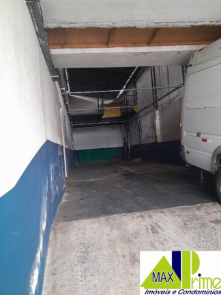 Sobrado com 2 Quartos para Alugar, 100 m² em Jardim Dos Ipês - São Paulo