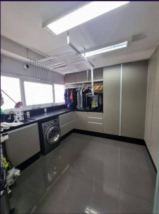 Imagem Apartamento com 3 Quartos à Venda, 234 m² em Santo Antônio - São Caetano Do Sul