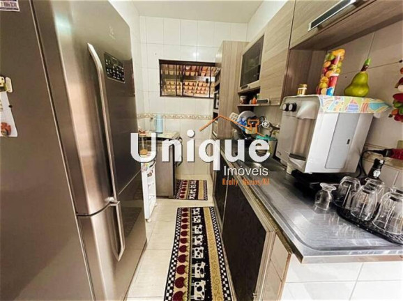 Imagem Casa com 4 Quartos para Alugar, 200 m² em Boqueirão - São Pedro Da Aldeia