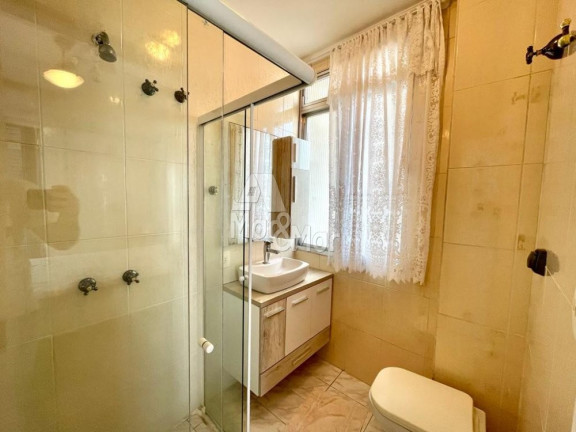 Imagem Apartamento com 3 Quartos à Venda, 120 m² em Pitangueiras - Guarujá