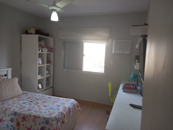 Imagem Apartamento com 2 Quartos à Venda, 78 m² em Campo Grande - Santos